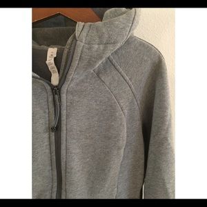 Lululemon Scuba Hoodie